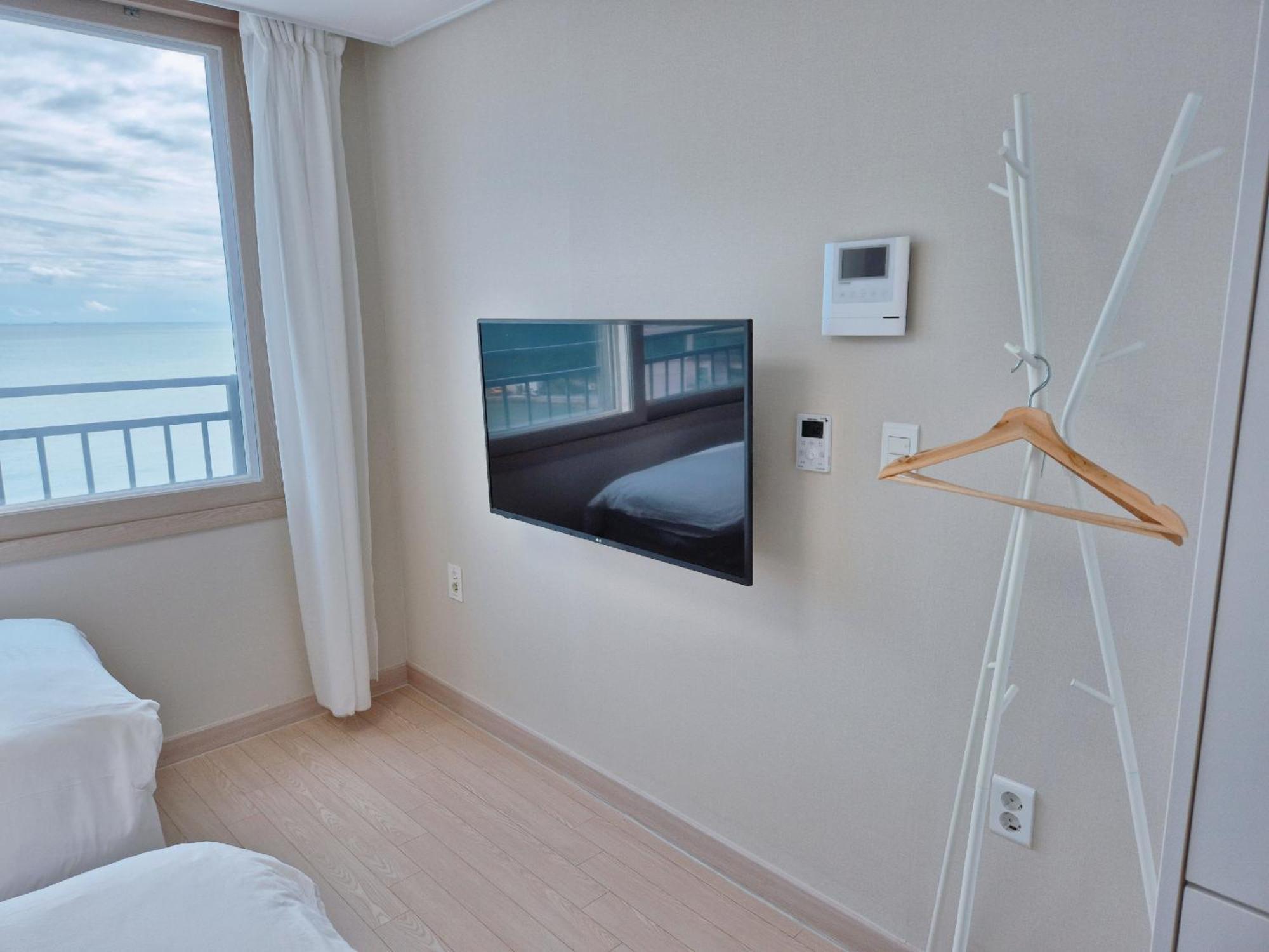 The First Ocean Songjeong Hotel Busan Luaran gambar