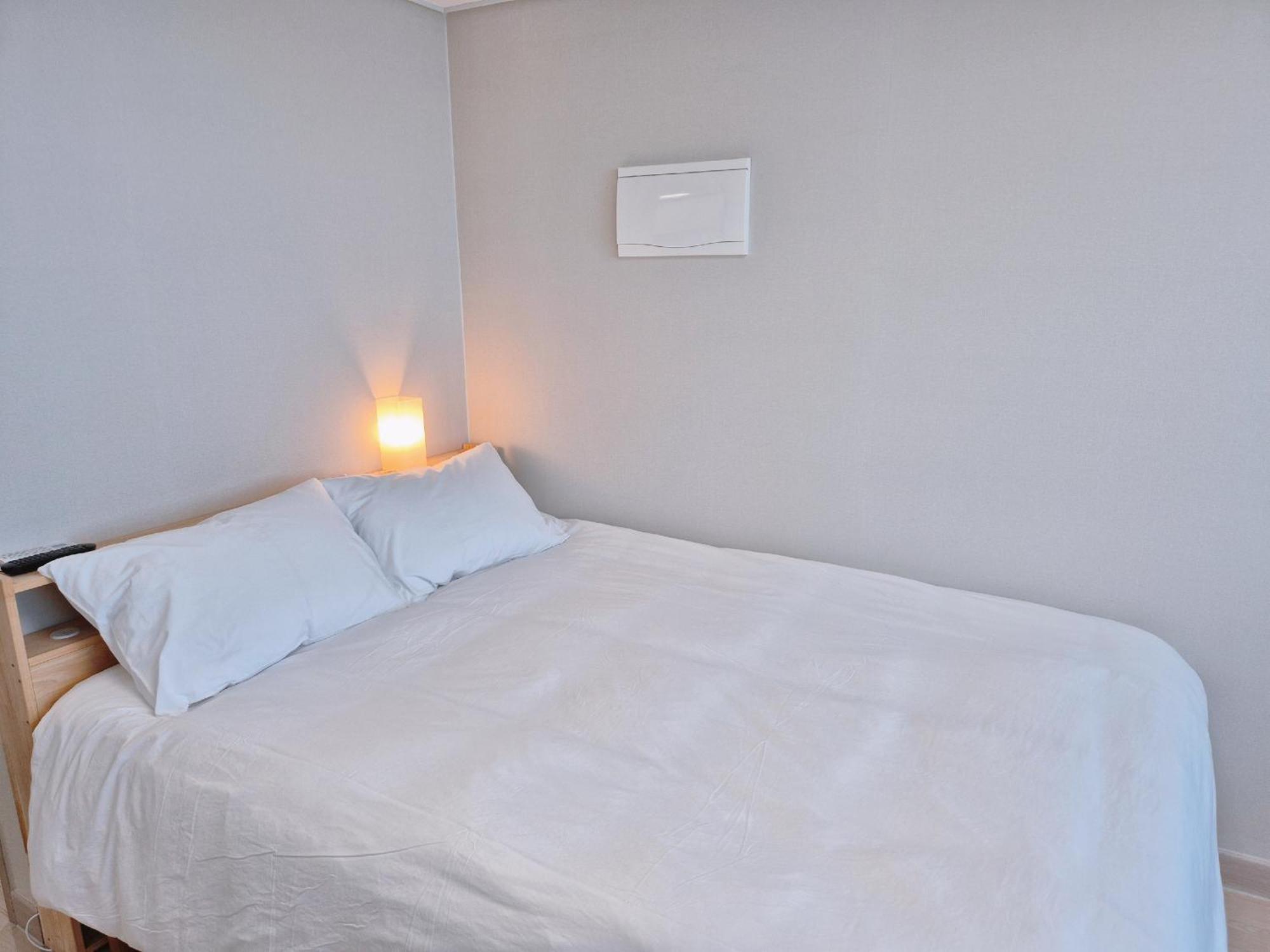 The First Ocean Songjeong Hotel Busan Luaran gambar
