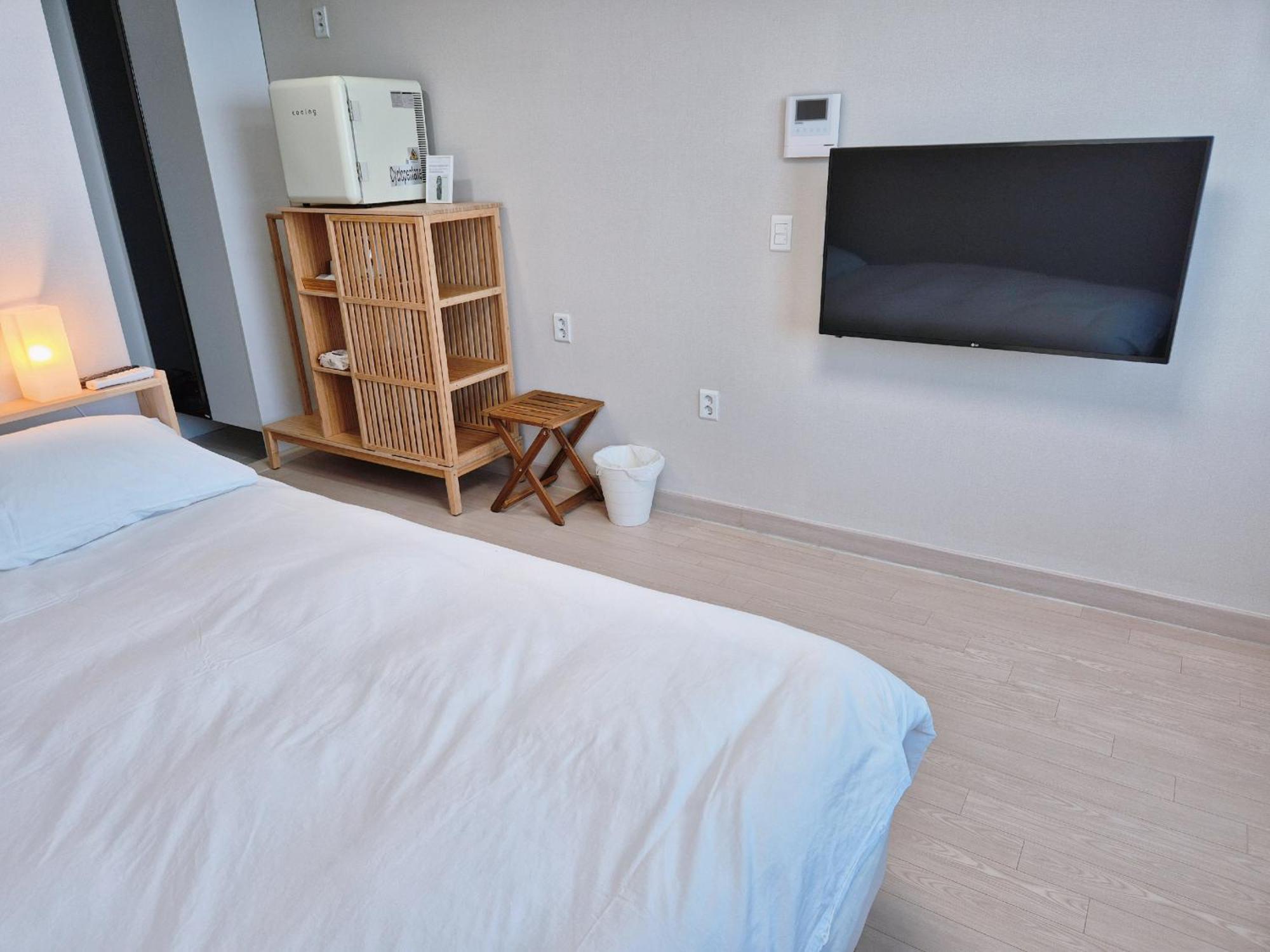The First Ocean Songjeong Hotel Busan Luaran gambar